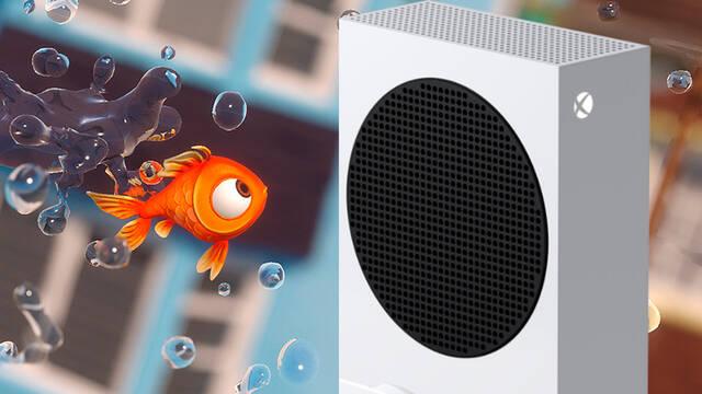 Cr�ticas a Xbox Series S por 'lastras' el desarrollo de juegos next-gen.