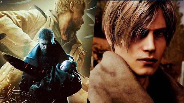 Resident Evil Showcase 1 hora de duración se emite esta noche en España