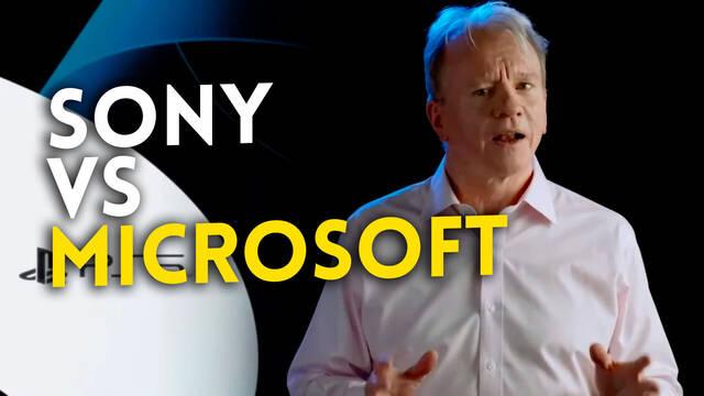 Jim Ryan viaj� a Europa para quejarse sobre el acuerdo entre Xbox y Activivion