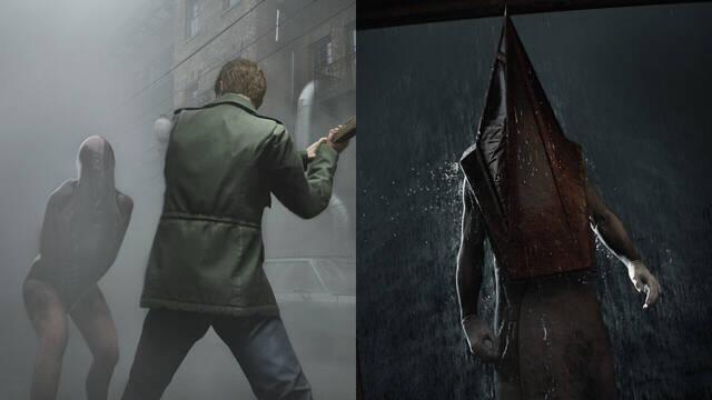 Silent Hill 2 Remake no tendrá grandes cambios o novedades según un rumor