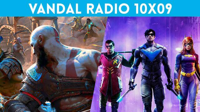 Vandal Radio 10x09