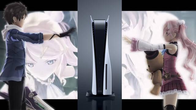 The Legend of Heroes Trails into Reverie saldr� en PS5