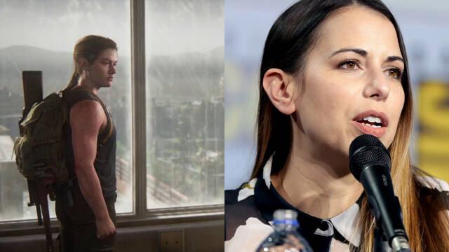 Laura Bailey quiere volver a interpretar a Abby de The Last of Us Parte II