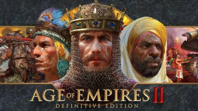Age of Empires II: Definitive Edition podría llegar a Xbox One y Xbox Series X/S