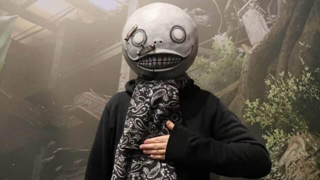Yoko Taro afirma recibir mensajes de fans que dicen que Nier: Automata les cur� la depresi�n