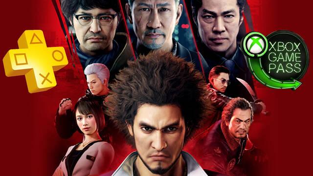 El jefe del estudio tras la saga Yakuza explica el �xito de la saga fuera de Jap�n