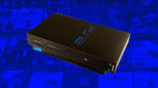 Todos los manuales de PS2 para descargar gratis