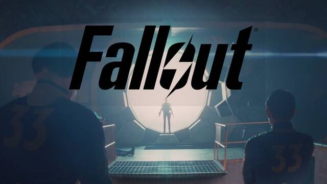 La serie de Fallout desvela su primera imagen