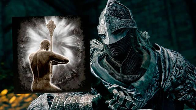 Elden Ring reajusta cambios de su �ltimo parche que permit�an hacerse invencible.