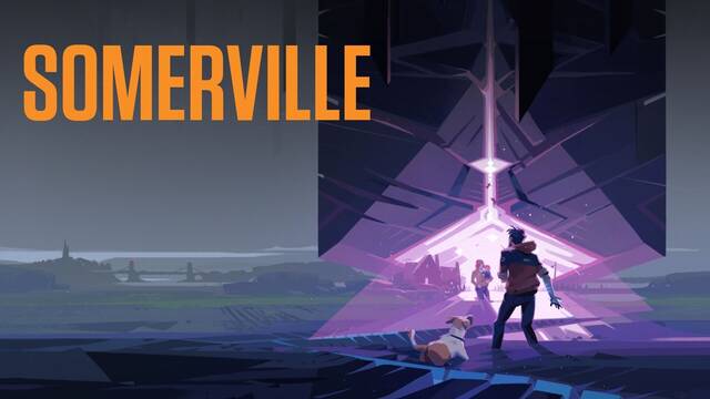 Somerville llegará el 15 de noviembre a Xbox, PC y Game Pass.