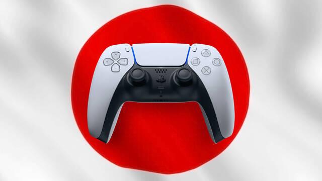PlayStation 5 supera los 2 millones de consolas vendidas en Japón.
