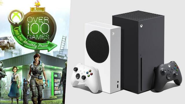 Microsoft subirá los precios de Xbox, Game Pass y sus juegos