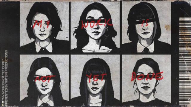 My Work Is Not Yet Done es una aventura de terror narrativa que llegar� a Steam