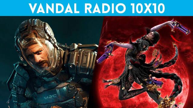 Vandal Radio 10x10