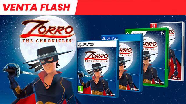 Nueva oferta flash en GAME.