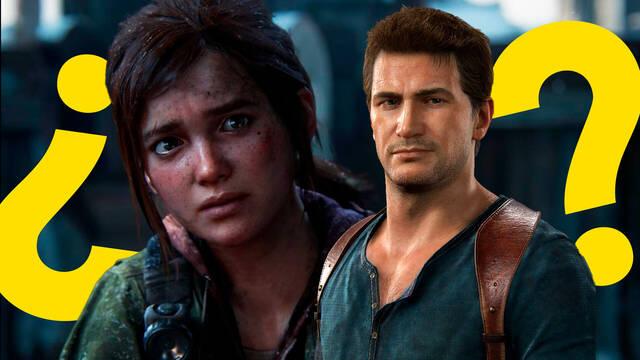 Naughty Dog y un nuevo estudio de Sony codesarrollan un juego de una saga muy querida.