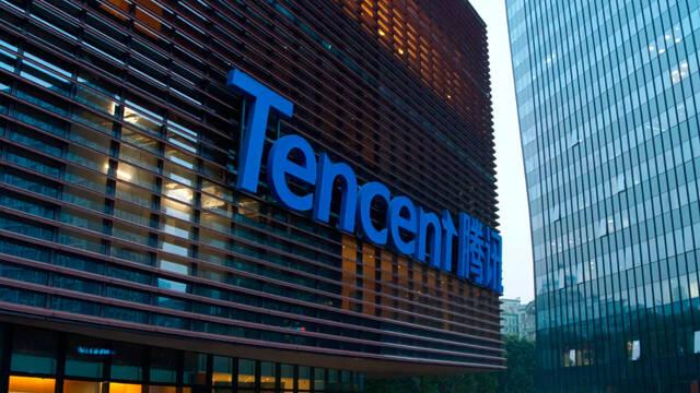 Tencent quiere comprar más estudios de videojuegos