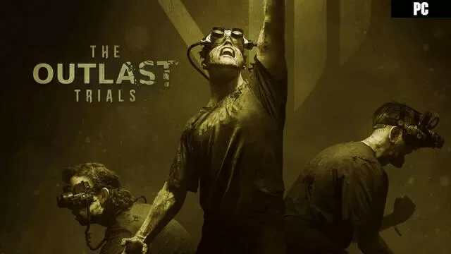 The Outlast Trials: Estos son los requisitos mínimos y recomendados - PC