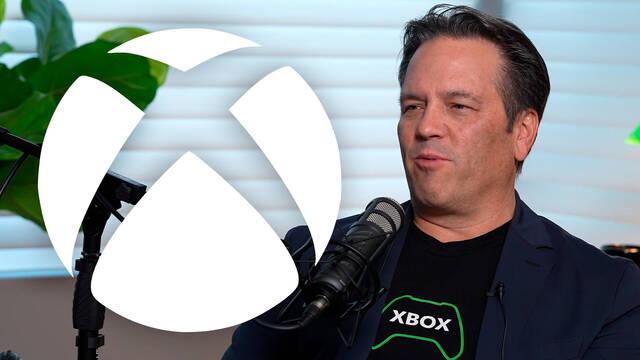 Phil Spencer, jefe de Xbox, admite que llevan tiempo sin lanzar un gran exclusivo.