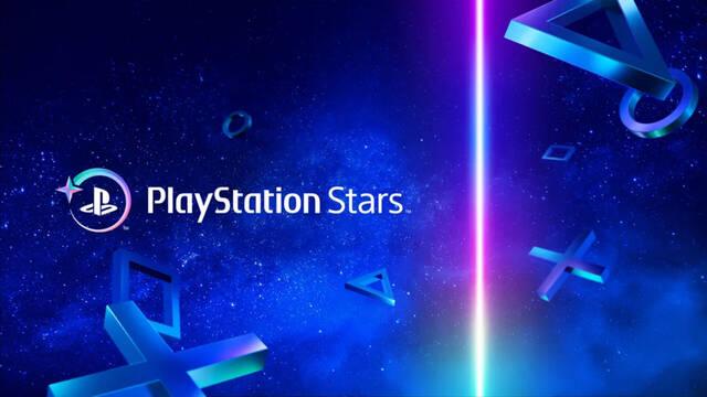 Todos los detalles de PlayStation Stars