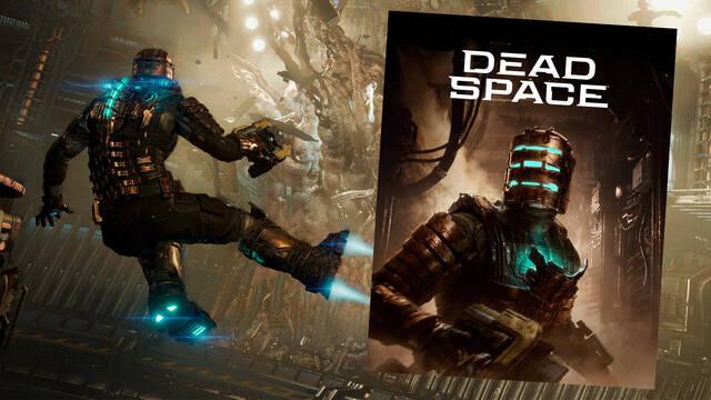 Primer tráiler gameplay del remake de Dead Space mañana, 4 de octubre.