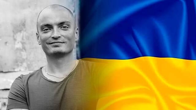 Fallece un desarrollador de Metro en Ucrania