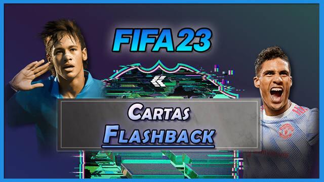FIFA 23: Todas las cartas Flashback, qué son y cómo conseguirlas - FIFA 23