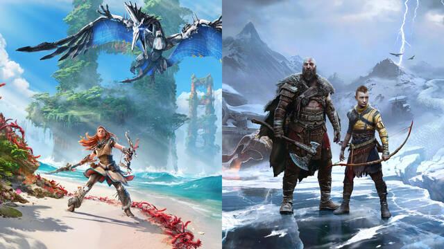 PlayStation lanzar�a m�s juegos cross-gen el pr�ximo a�o