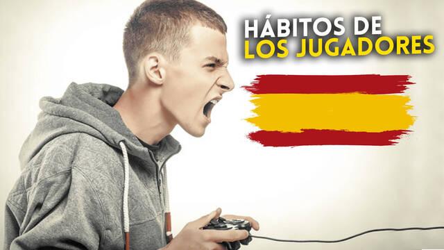 Un estudio determina las horas que dedican los españoles a los videojuegos