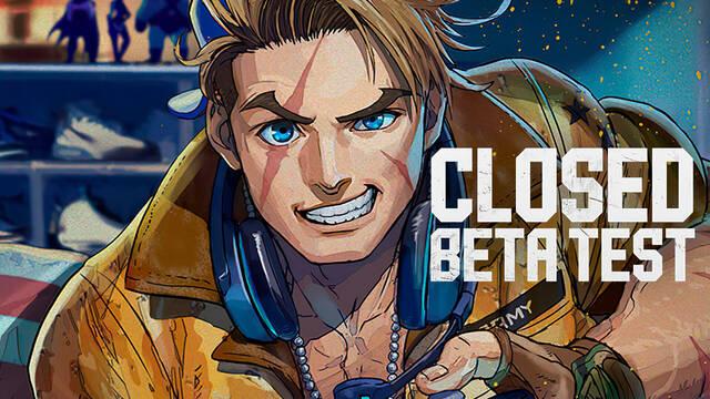 Street Fighter 6 beta disponible en PlayStation, Xbox y PC