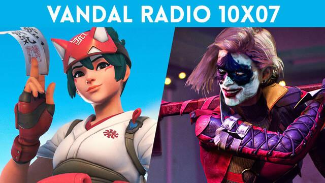 Vandal Radio 10x07