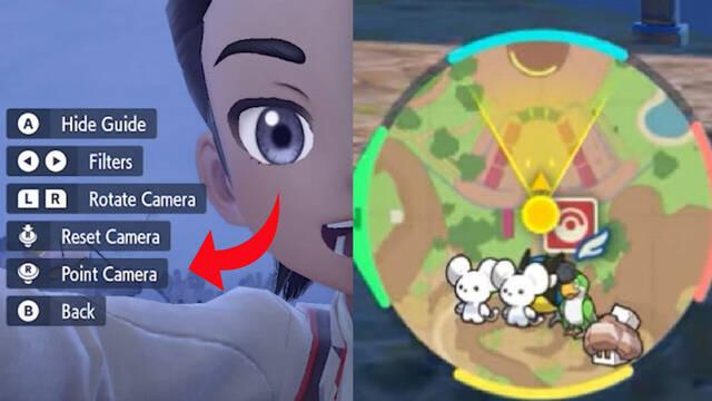 Hasta cinco nuevos Pokémon han sido revelados en el nuevo tráiler de Pokémon Escarlata y Púrpura