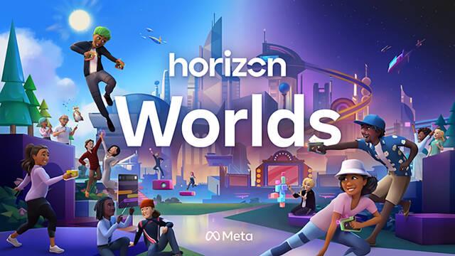 Horizon Worlds es tan malo que ni los empleados de Meta quieren jugarlo