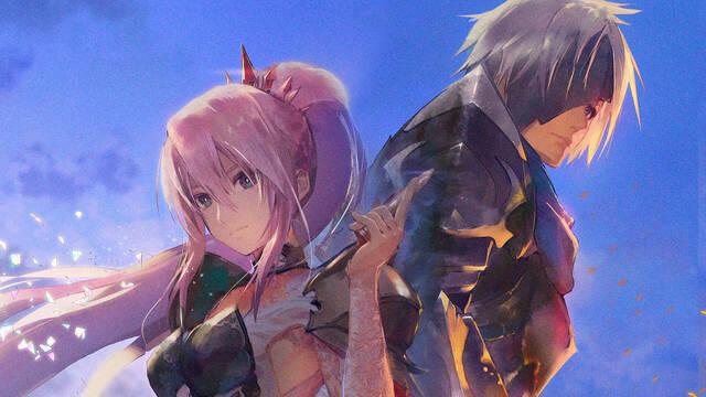 Tales of Arise nuevo tr�iler de la expansi�n Beyond the Dawn a la venta en noviembre 2023