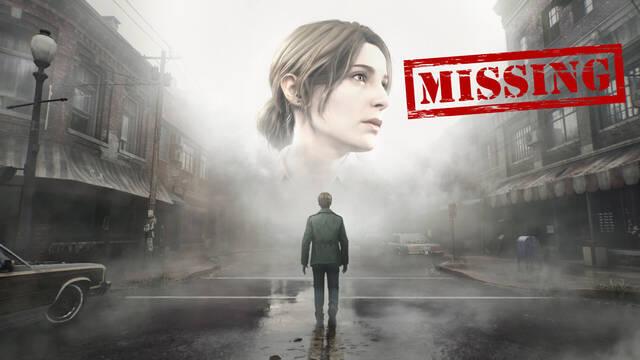 �Por qu� Konami no ha vuelto a mostrar Silent Hill 2 Remake?