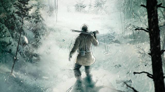 Kona 2: Brume a la venta el 18 de octubre en consolas y PC aventura narrativa y supervivencia