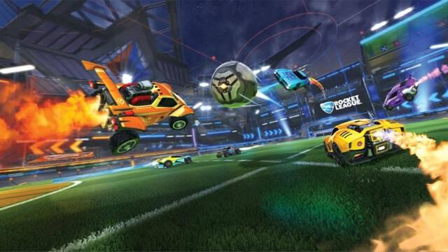 Rocket League no permitir� intercambiar objetos y enfuerece a su comunidad