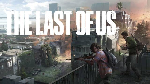 Revelado el número de jugadores por partida que soportaría The Last of Us Online