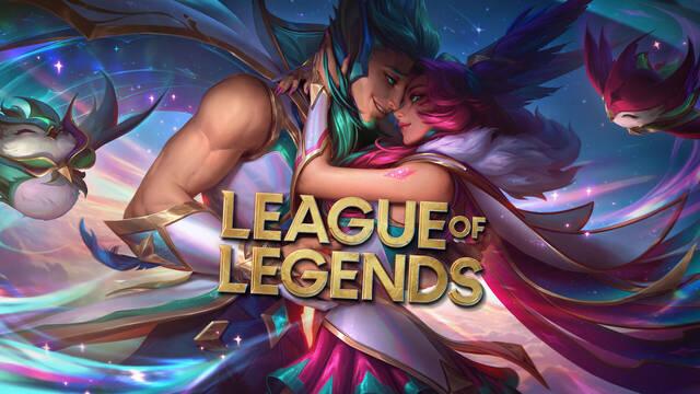 League of Legends v13.20: Actualizaci�n visual de Jax, cambios en la jungla y nuevos ajustes