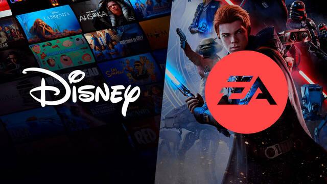 Disney podr�a comprar Electronic Arts seg�n un art�culo