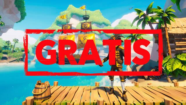 Juegos gratis Epic Games Store del 12 de octubre del 2023