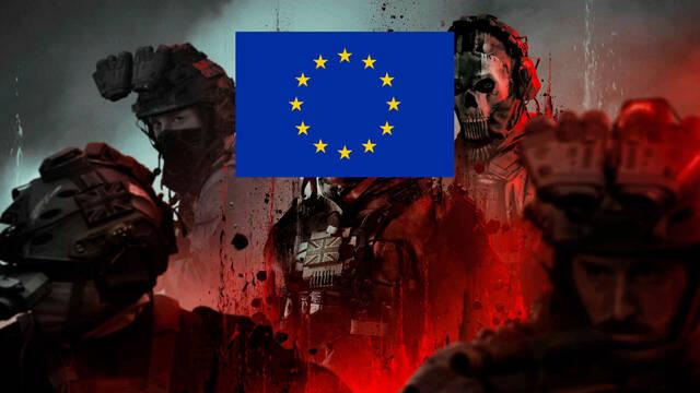 Europa no cambiar� su decisi�n con la compra de Activision Blizzard