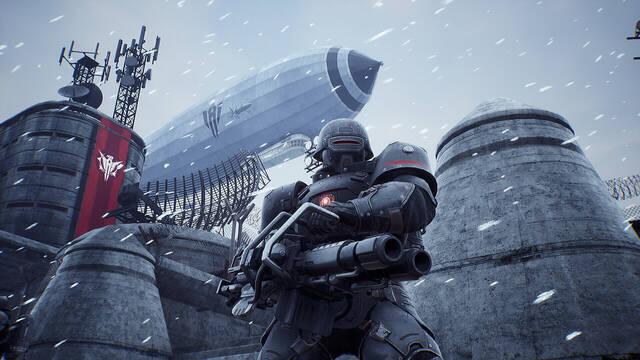 The Front se estrena en el acceso anticipado de Steam