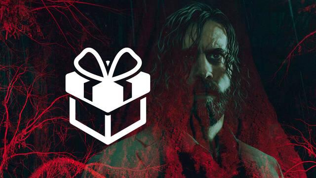 Alan Wake 2 DLC gratis anunciado tras el lanzamiento