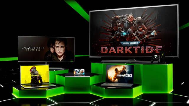 NVIDIA GeForce Now sube sus precios