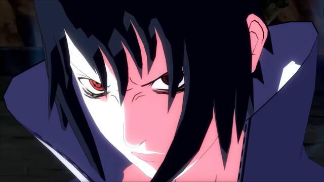 Naruto x Boruto: Ultimate Ninja Storm CONNECTIONS gameplay y v�deo con tema principal del juego