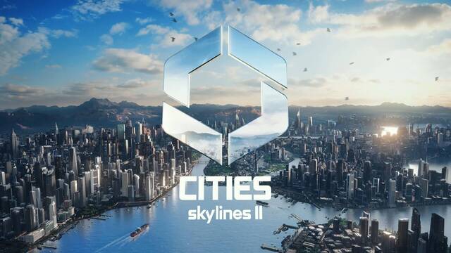 Cities Skylines 2 se lanzará con problemas de rendimiento