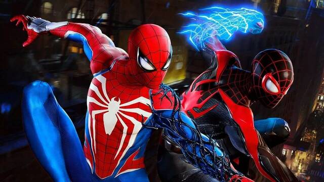 Spider-Man 2: ¿Puedo jugar sin haber terminado el primero y Miles Morales?