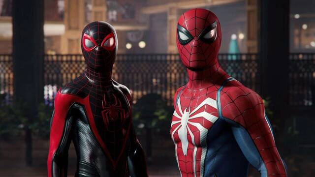 Marvel's Spider-Man 2: La historia hasta ahora