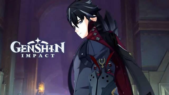 Genshin Impact: Nuevos eventos y gachap�n de la v4.1 (Parte 2)